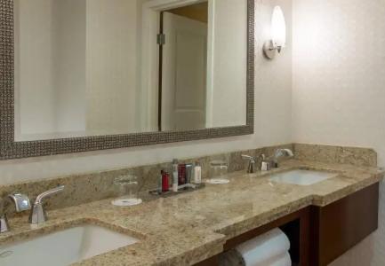 Dallas/Addison Marriott Quorum by the Galleria - 6