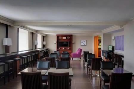 Dallas/Addison Marriott Quorum by the Galleria - 40