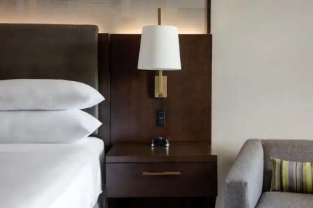 Dallas/Addison Marriott Quorum by the Galleria - 37