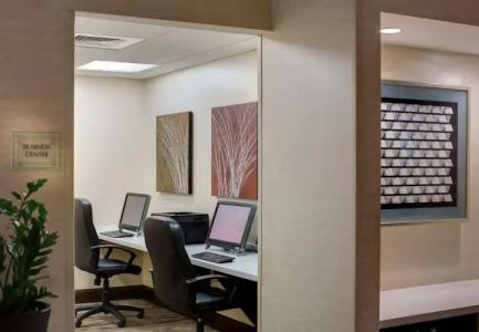 Dallas/Addison Marriott Quorum by the Galleria - 1