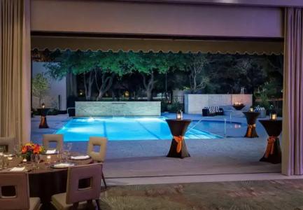 Dallas/Addison Marriott Quorum by the Galleria - 13