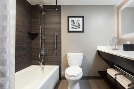 Dallas/Addison Marriott Quorum by the Galleria - 46