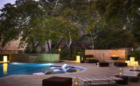 Dallas/Addison Marriott Quorum by the Galleria - 15