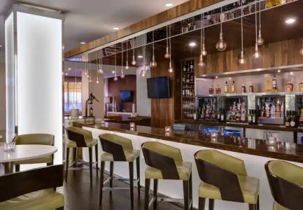 Dallas/Addison Marriott Quorum by the Galleria - 22