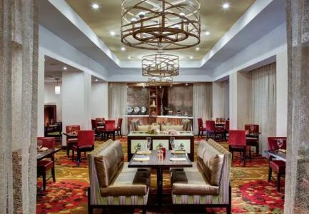 Dallas/Addison Marriott Quorum by the Galleria - 26