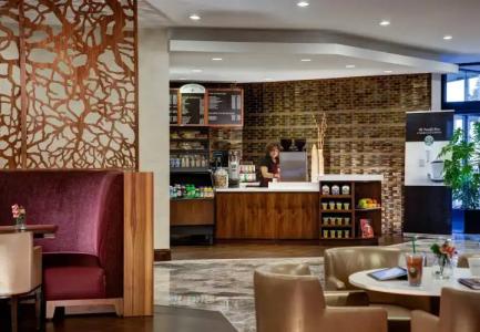 Dallas/Addison Marriott Quorum by the Galleria - 25