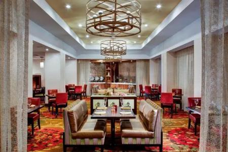 Dallas/Addison Marriott Quorum by the Galleria - 49