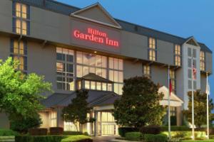 Hilton Garden Inn Dallas/Market Center, Dallas