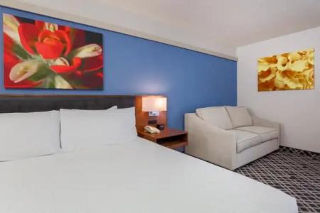 Hilton Garden Inn Dallas/Market Center - 68