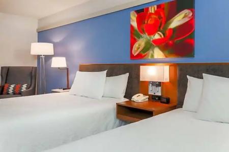 Hilton Garden Inn Dallas/Market Center - 75