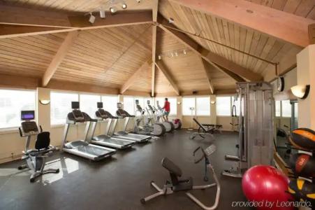 Hilton Garden Inn Dallas/Market Center - 21