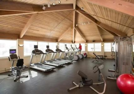 Hilton Garden Inn Dallas/Market Center - 22