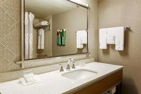 Hilton Garden Inn Dallas/Market Center - 53