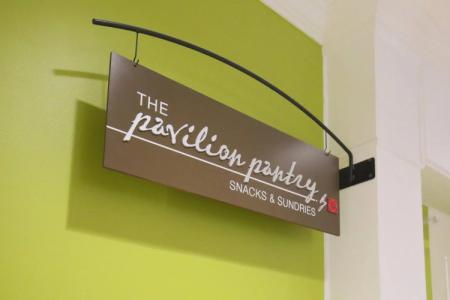 Hilton Garden Inn Dallas/Market Center - 28