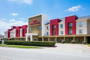 Quality Inn & Suites DFW North, Irving