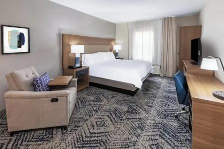 Quality Inn & Suites DFW North - 38