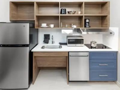 Quality Inn & Suites DFW North - 24