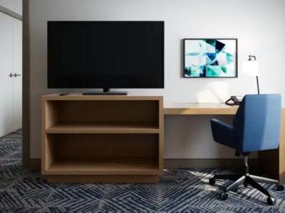 Quality Inn & Suites DFW North - 30