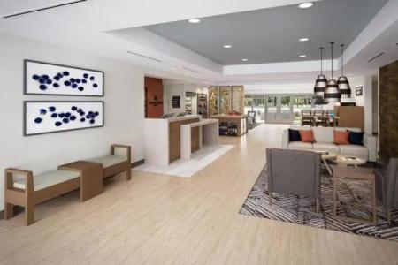 Quality Inn & Suites DFW North - 11