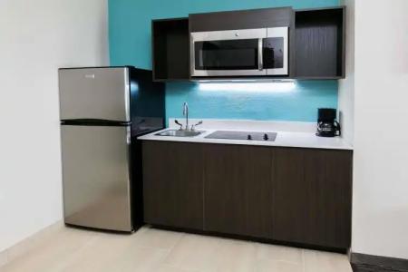 Quality Inn & Suites DFW North - 19