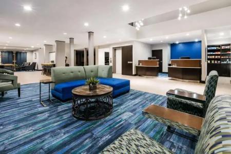 Quality Inn & Suites DFW North - 1