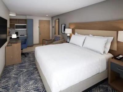 Quality Inn & Suites DFW North - 32