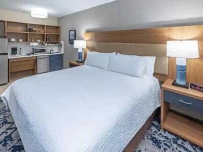 Quality Inn & Suites DFW North - 22