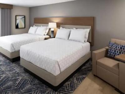 Quality Inn & Suites DFW North - 23