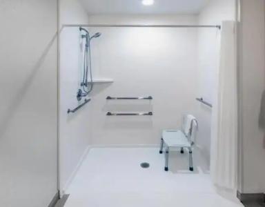 Quality Inn & Suites DFW North - 25