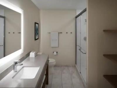 Quality Inn & Suites DFW North - 26