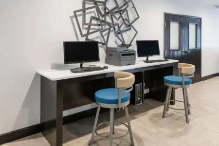 Quality Inn & Suites DFW North - 14