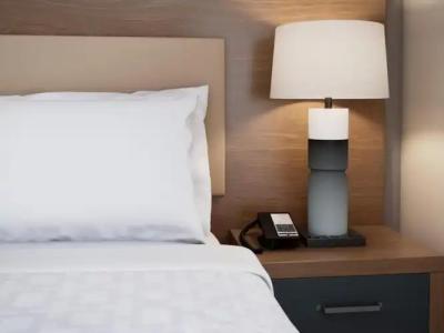 Quality Inn & Suites DFW North - 28