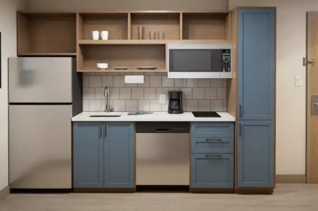 Quality Inn & Suites DFW North - 48