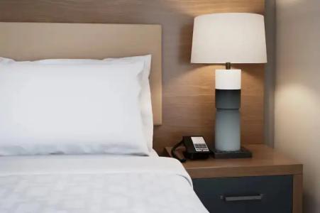 Quality Inn & Suites DFW North - 44