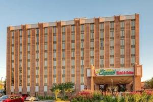 MCM Elegante Hotel and Suites – Dallas, Dallas