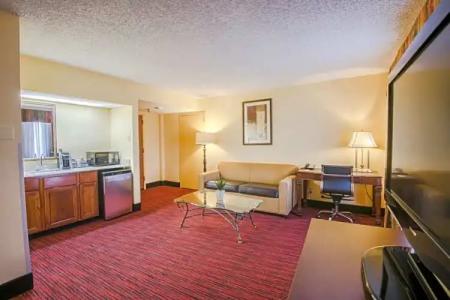 MCM Elegante and Suites – Dallas - 15