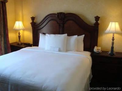 MCM Elegante and Suites – Dallas - 1