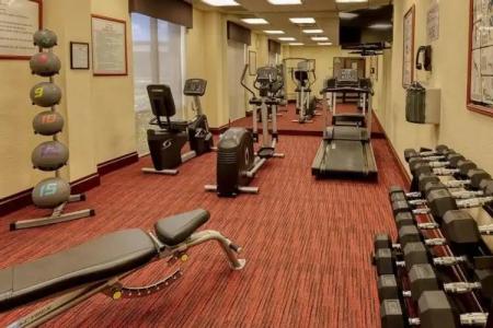 MCM Elegante and Suites – Dallas - 9