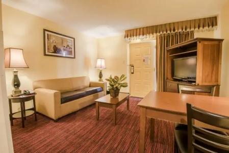 MCM Elegante and Suites – Dallas - 3