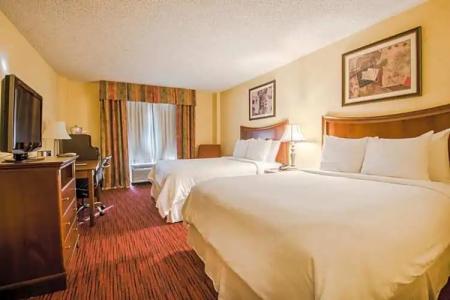 MCM Elegante and Suites – Dallas - 17