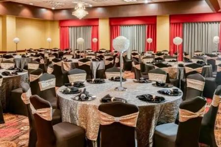 MCM Elegante and Suites – Dallas - 8