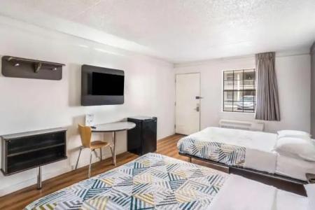 Motel 6 Dallas, TX - Market Center - 48