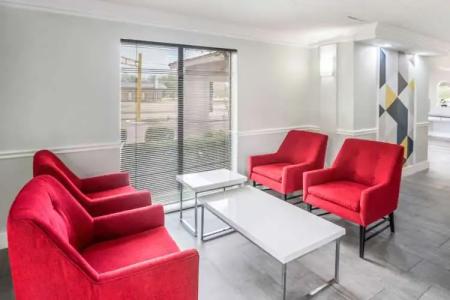 Motel 6 Dallas, TX - Market Center - 7