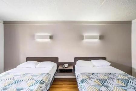 Motel 6 Dallas, TX - Market Center - 55