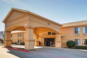 Hilton Garden Inn DFW Airport South, Irving