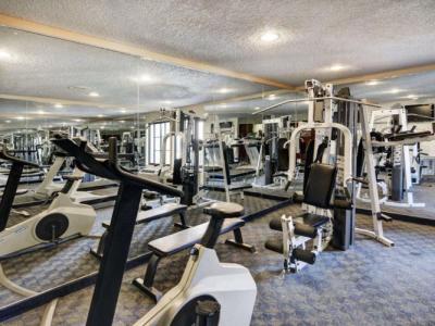 Hilton Garden Inn DFW Airport South - 21