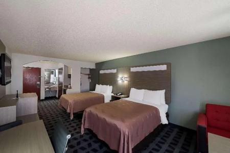 Hilton Garden Inn DFW Airport South - 50