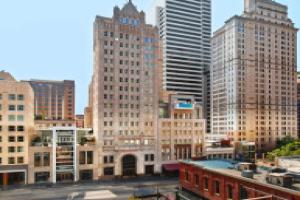 The Joule Hotel, Dallas