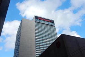 Sheraton Dallas Hotel, Dallas