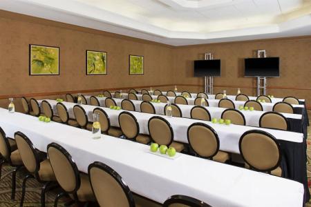 Sheraton Dallas - 46